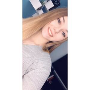 Meet your Posher, Marie